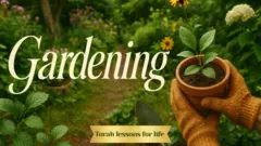 Gardening