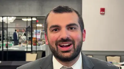 Rabbi Ari Zucker