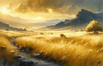 Be bold as a lion: Torah courage you can copy