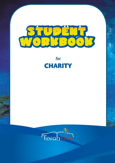 Middle School Workbooks