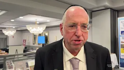Rabbi Elisha Weiss