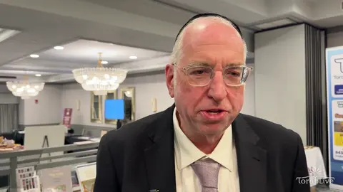 Rabbi Elisha Weiss