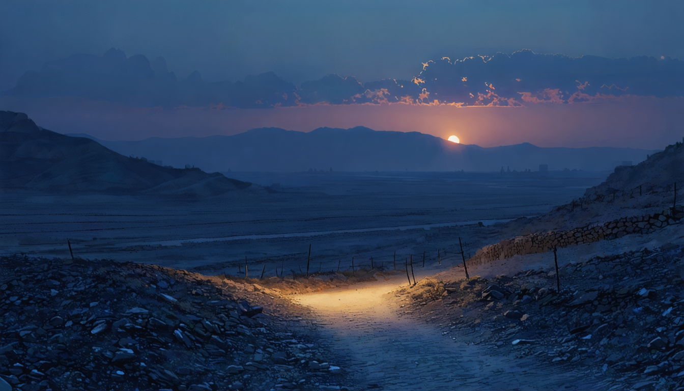 Bedikas Chametz: The joyful hunt before Pesach