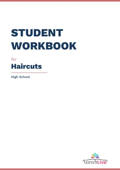 High School Workbooks