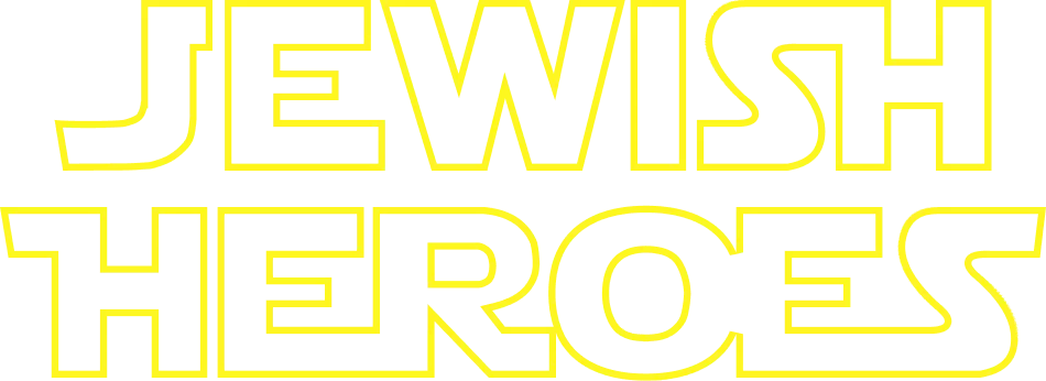 Jewish Heroes