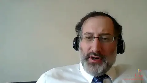 Rabbi Michael Fine