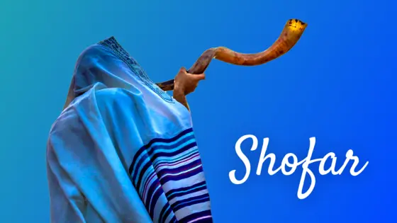 Shofar