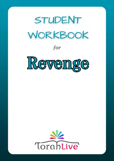 Middle School Workbooks