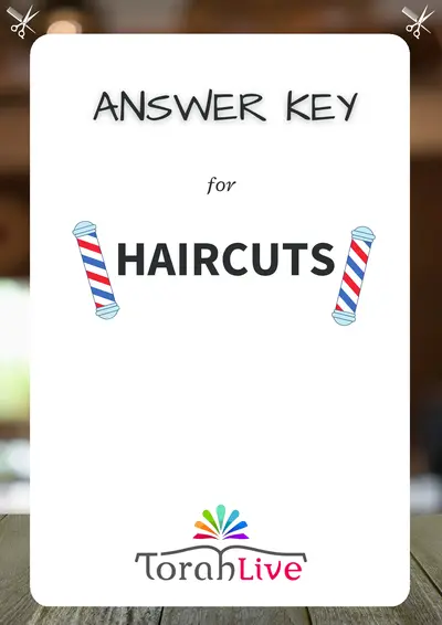 Middle School Workbooks