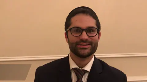 Rabbi Yisroel Stein