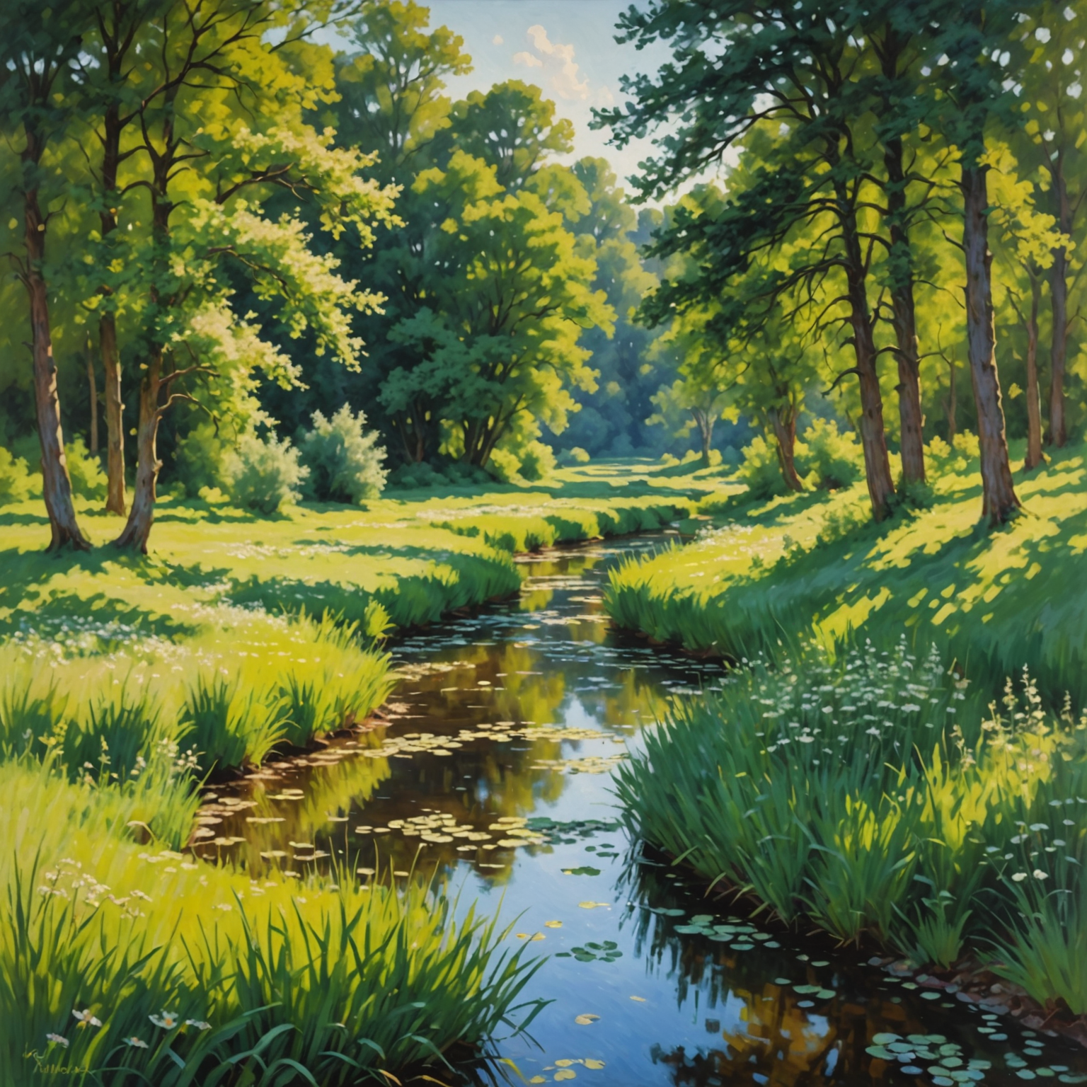 Genuineness: Leading with Your True Self (and Changing the World Along the Way)