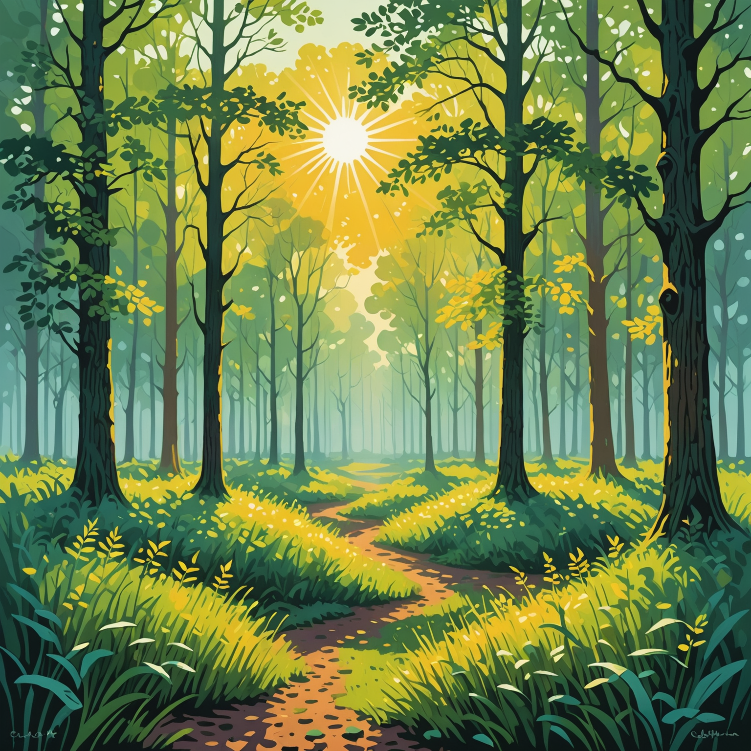 The Power of Enthusiasm: Energize Your Life, Uplift Your World