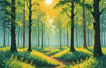 The Power of Enthusiasm: Energize Your Life, Uplift Your World