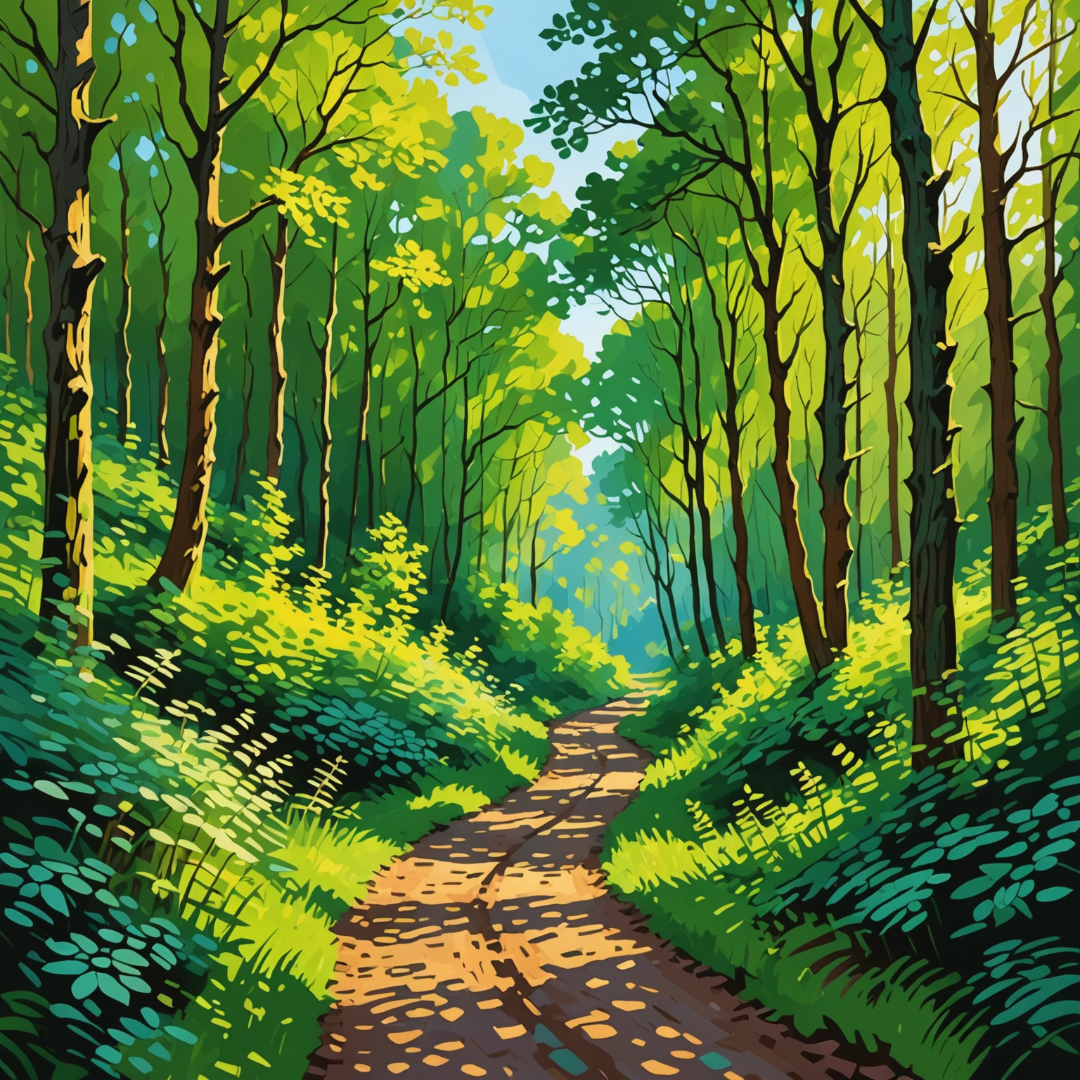 Resilience: Turning Life’s Challenges Into Stepping Stones