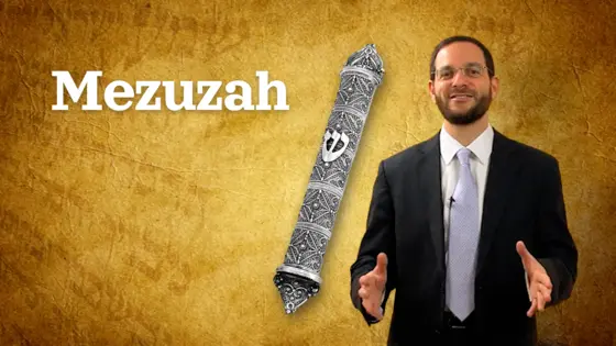 Mezuzah