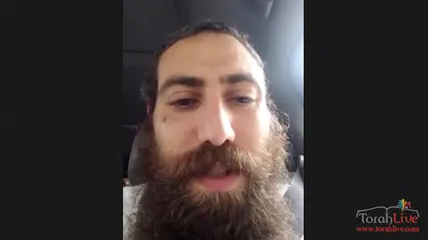 Rabbi Yisroel Dovid Shmuelli