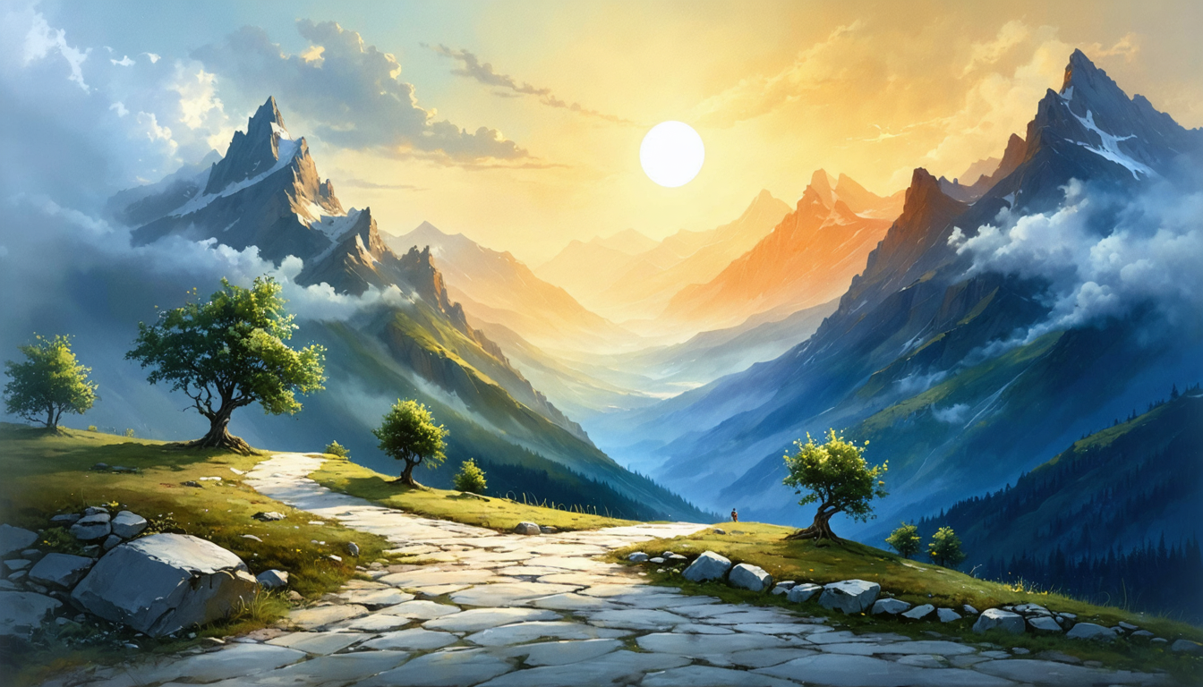 How one moment of anger can destroy your destiny forever