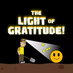The Light of Gratitude