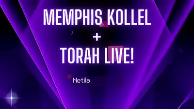 Memphis Community Kollel
