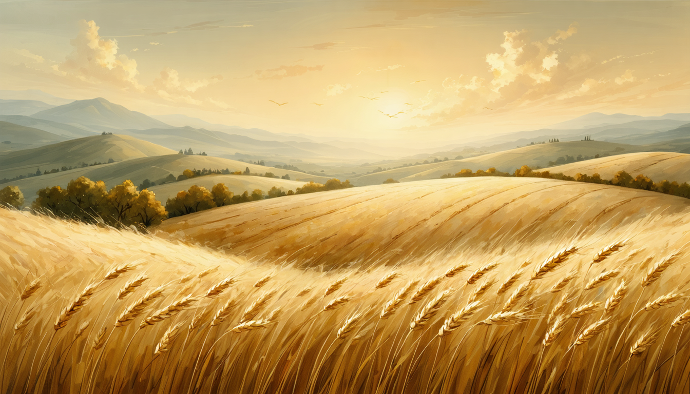 When dreams become destiny: Lessons from Yosef's big moment