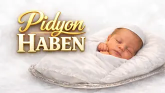 Pidyon Haben