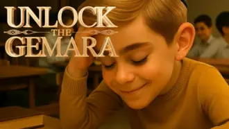 Unlock the Gemara