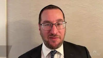 Rabbi Yechiel Morris
