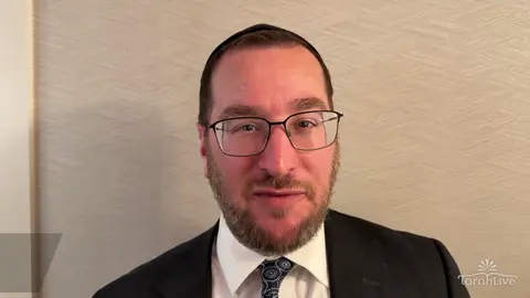 Rabbi Yechiel Morris
