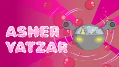 Asher Yatzar