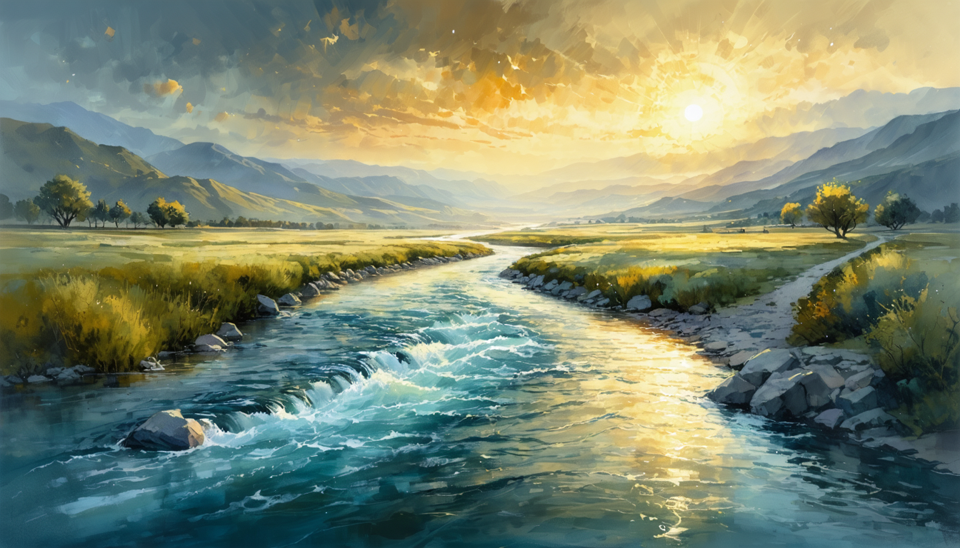 The one exception to Hashem's perfect world