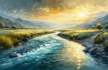 The one exception to Hashem's perfect world