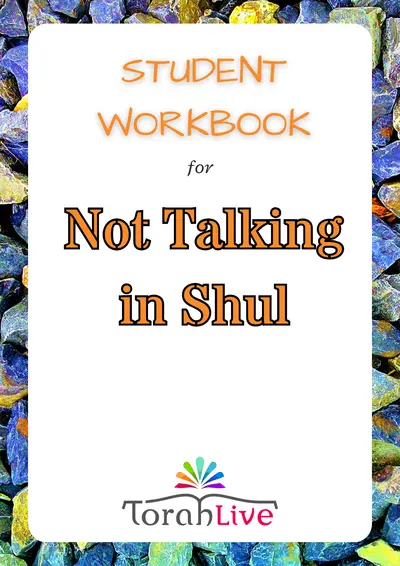 Middle School Workbooks