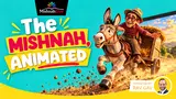 The Mishnah, animated.