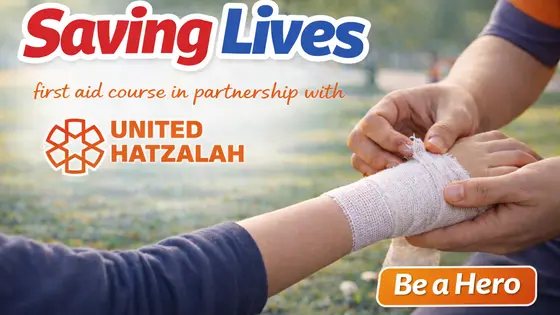 Saving Lives