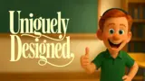 Uniquely Designed
