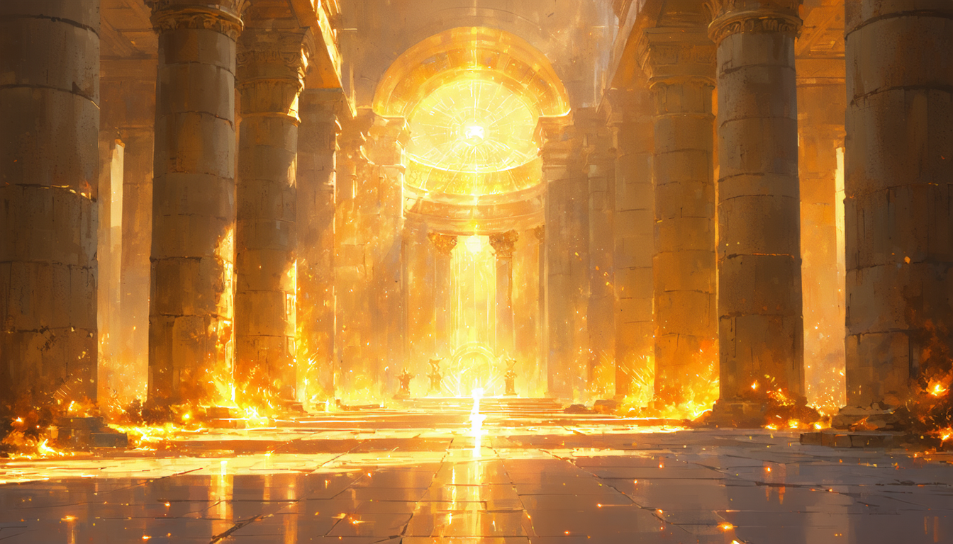 What talking in shul is really costing you