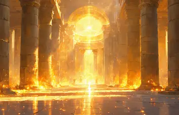 What talking in shul is really costing you