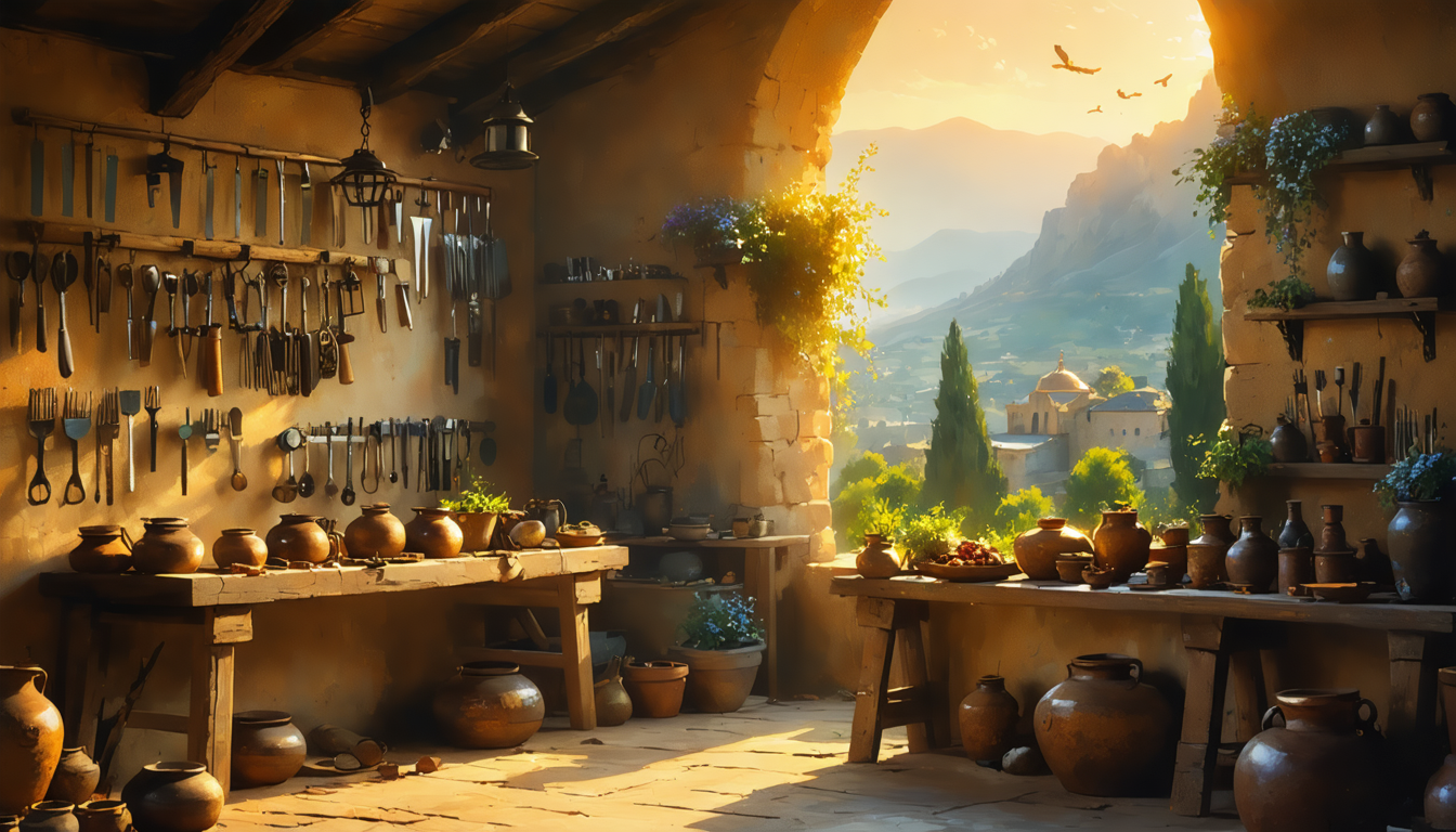 What 60 shofars taught me about loving mitzvos