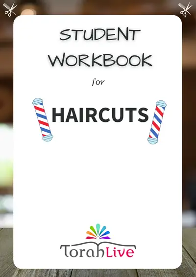 Middle School Workbooks