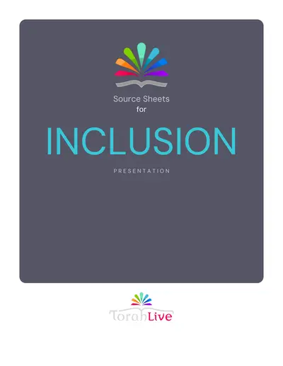 Inclusion source sheet — page 3
