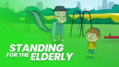 Standing for the Elderly