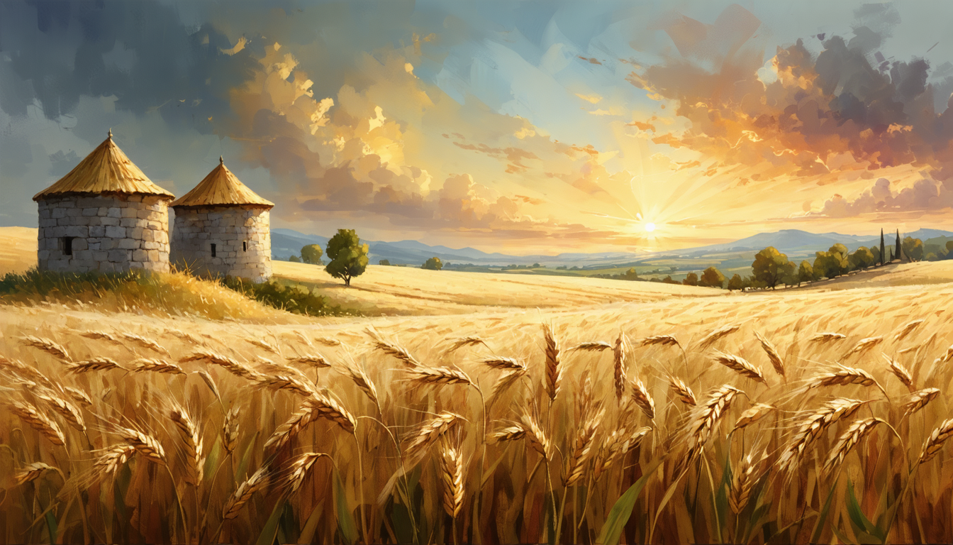 The parenting lesson hidden in Pharaoh's dream