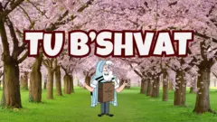 Tu B'Shvat