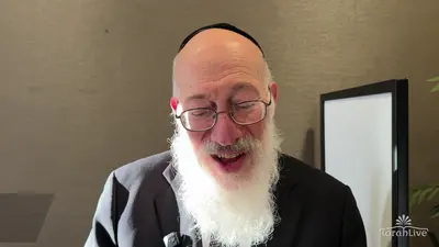 Rabbi Mordechai Willig