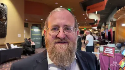 Rabbi Mendy Karmel