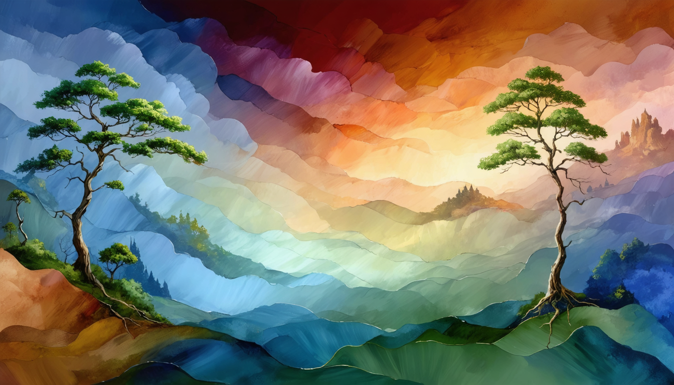 What your kippah choice really reveals about Jewish unity