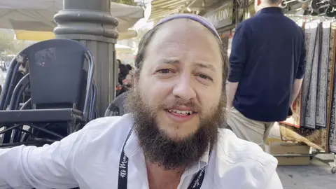 Rabbi Yosef Rice