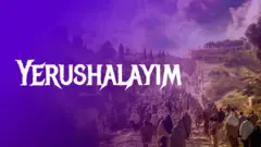 Yerushalayim