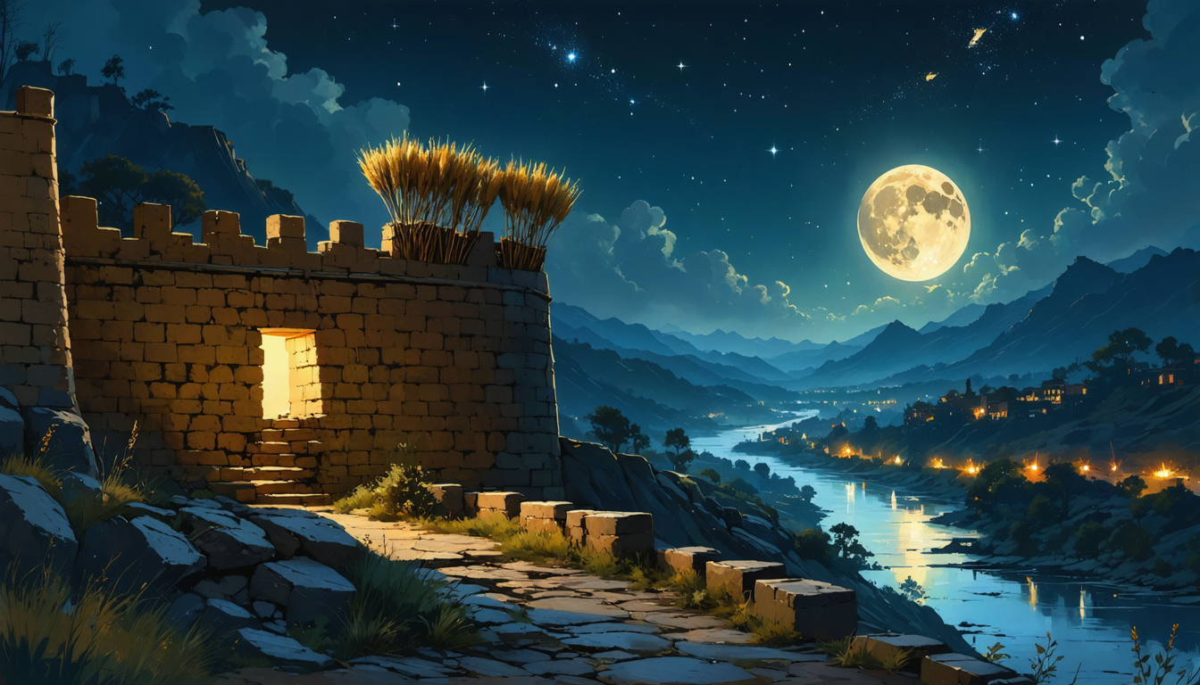 What Rachav's bold move teaches us about real courage