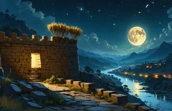 What Rachav's bold move teaches us about real courage